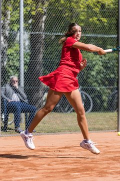 Ida Wobker 69 - Lingen Open